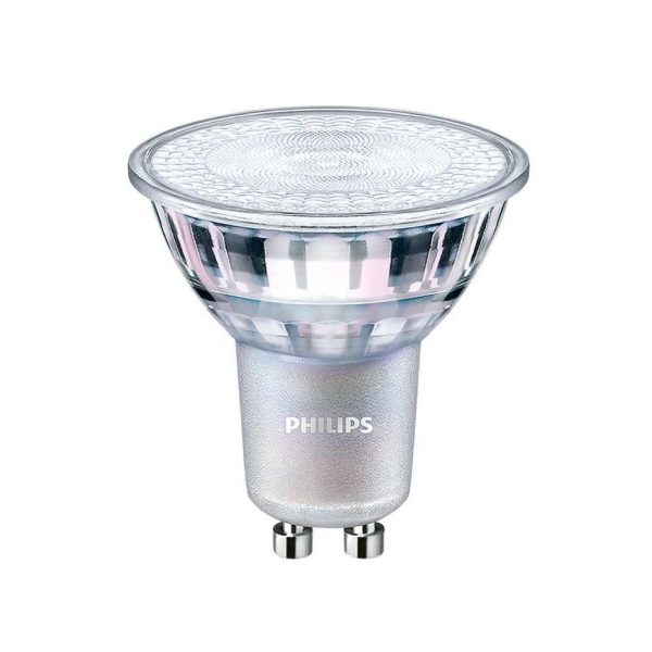 LEDClassic 5W (65W) GU10 3000K 230V 36D ND bulb - Image 1