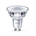 LEDClassic 4,6W (50W) GU10 WW 230V 36D ND лампа