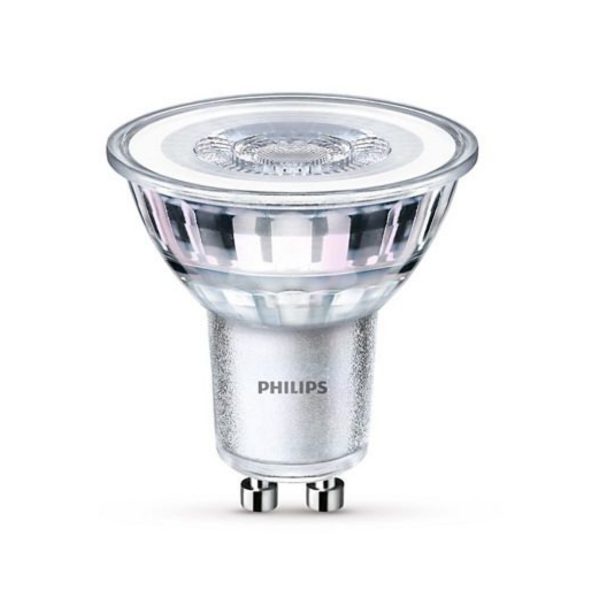 LEDClassic 4,6W (50W) GU10 WW 230V 36D ND bulb - Image 1