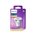 LEDClassic 4,6W (50W) GU10 WW 230V 36D ND лампа — изображение 2
