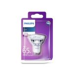 LEDClassic 5W (65W) GU10 3000K 230V 36D ND bulb - Image 2