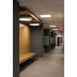 LED PANEL 620x620 - Image 2