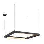 OPEN GRILL LED