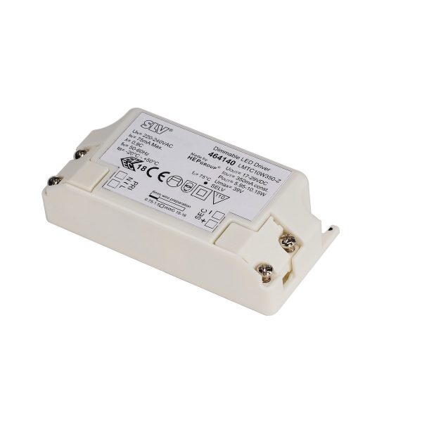LED draiveris - Image 1