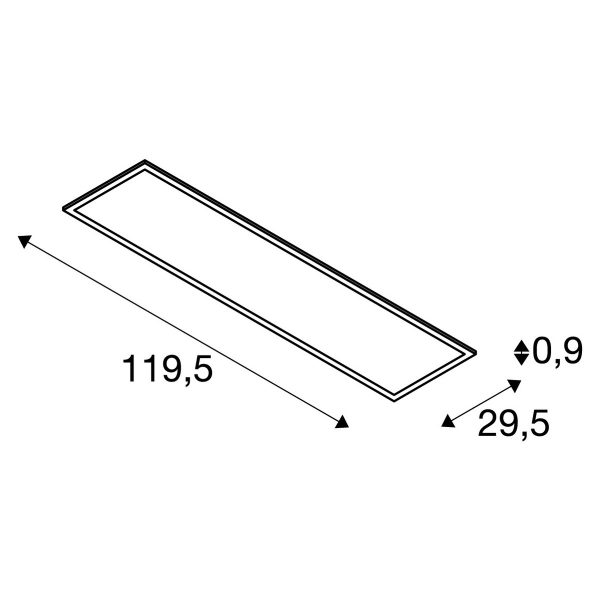 1783343_1200x1200 LED PANELIS 300x1200 - Image 4