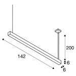 Q-LINE SINGLE LED - Image 2