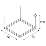 OPEN GRILL LED - Image 4