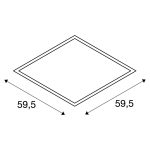 VALETO LED PANEL — изображение 7