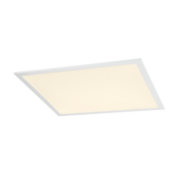 LED PANEL 620x620 — изображение 1