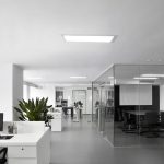 LED panelis 600x600 - Image 2