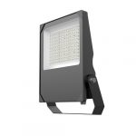 LED floodlight HEQ 100W, 30°, 5700K, IP66