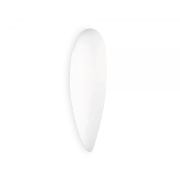 Glass 460mm Wall fixture - Image 1