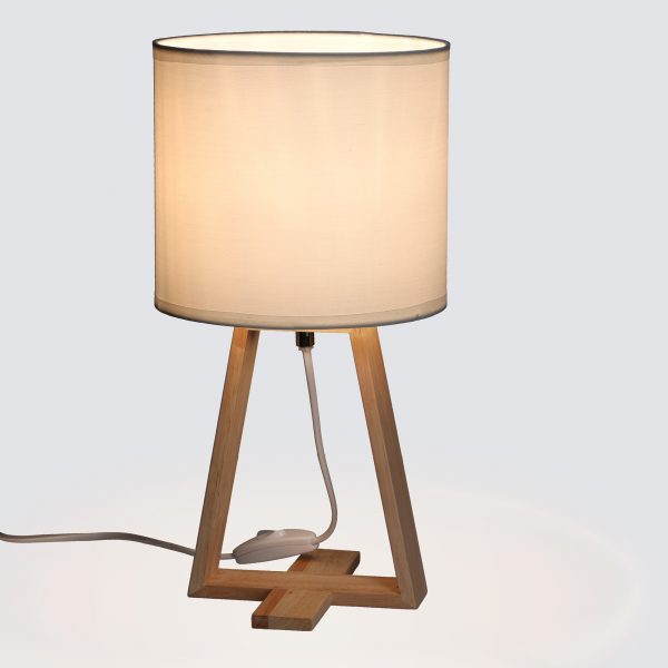 DE-0020-BLA Nuts Table lamp - Image 5
