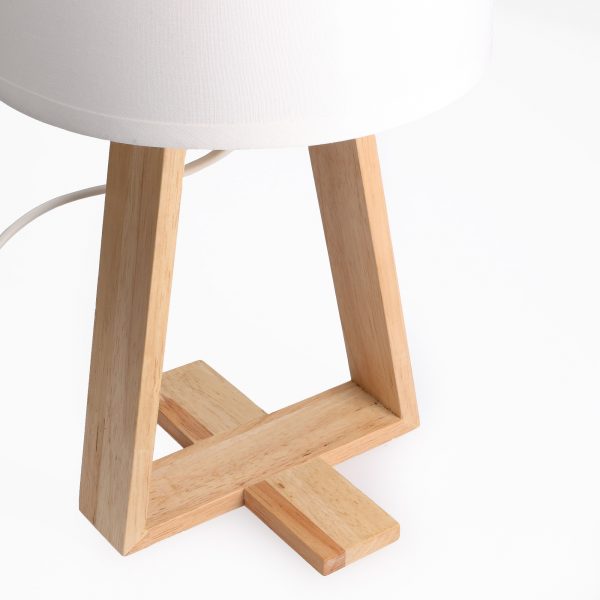 DE-0020-BLA Nuts Table lamp - Image 6