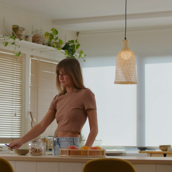 Riba Ø210mm Pendant — изображение 3