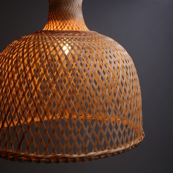 DE-0024-NEG Riba Ø350mm Pendant — изображение 6