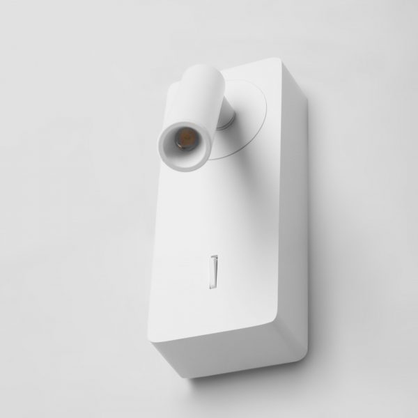 DE-0116-BLA COLO Wall fixture - Image 3