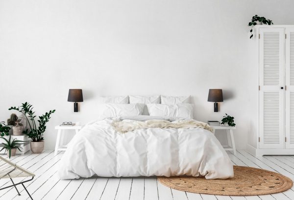 DE-0118-BLA AURA Wall fixture - Image 4