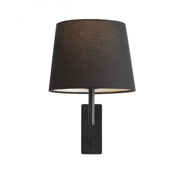 DE-0118-NEG AURA Wall fixture - Image 3