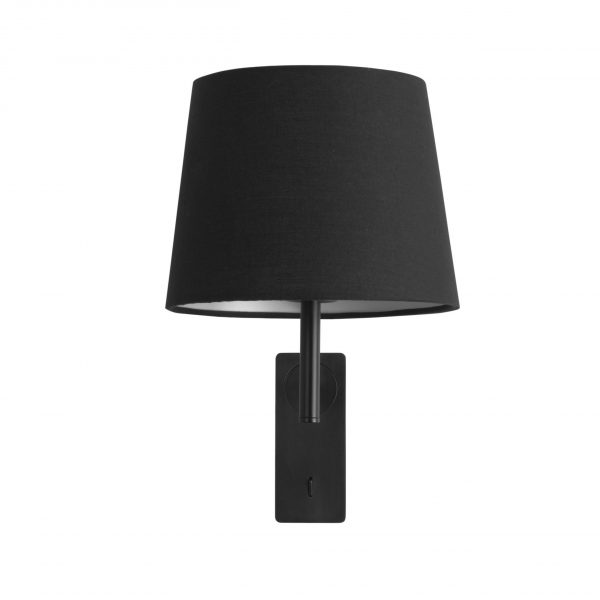 DE-0118-NEG AURA Wall fixture - Image 4