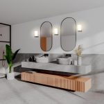 METÀ Wall fixture - Image 2