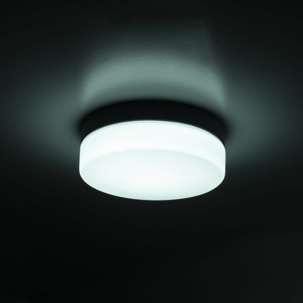 DE-0133-NEG GIRO Ceiling fixture — изображение 3