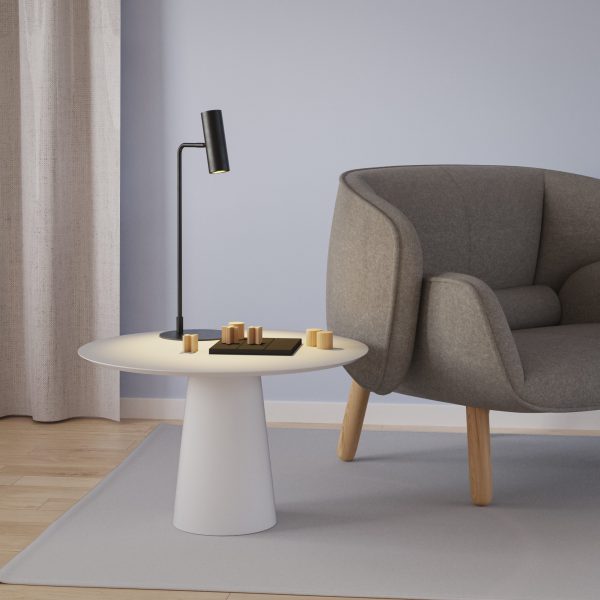 DE-0134-NEG MEDS Table lamp - Image 4