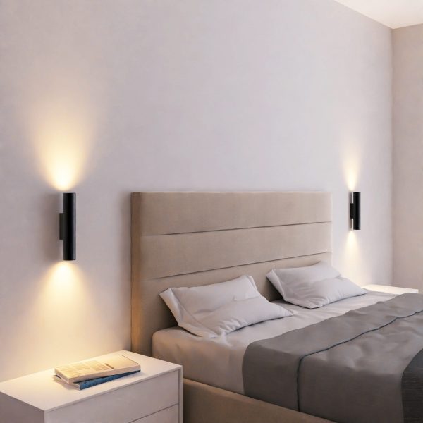 DE-0136-NEG MEDS Wall fixture - Image 3