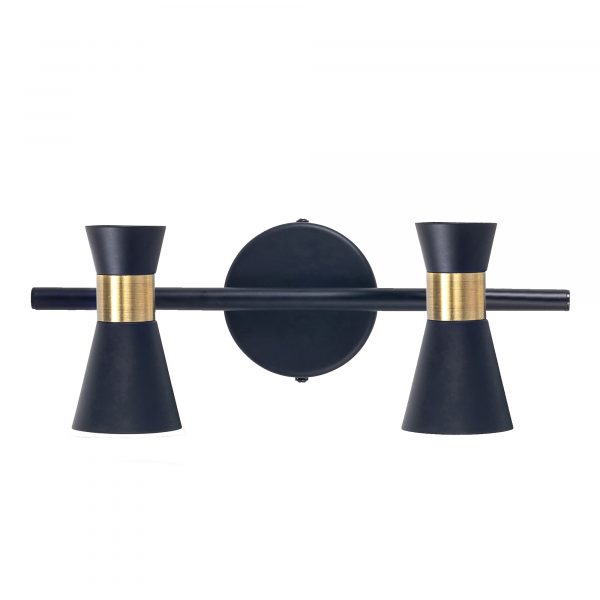 DE-0172-NEG Eufo Double Spotlights series — изображение 3