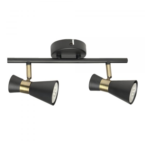 Eufo Double Spotlights series - Image 1