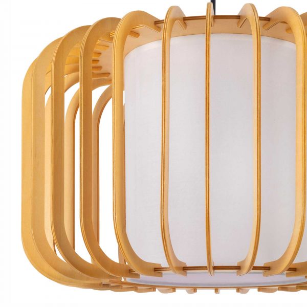 DE-0179-NAT VIVA Pendant — изображение 5