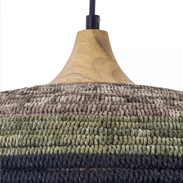 DE-0203-NAT Korg Pendant - Image 4