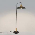 Korg Floor lamp - Image 3