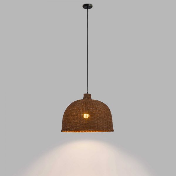 DE-0214-NAT CORTIC Pendant - Image 3