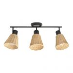 Nature Triplex Spotlights series