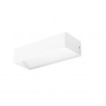 Toppi 250mm Wall fixture