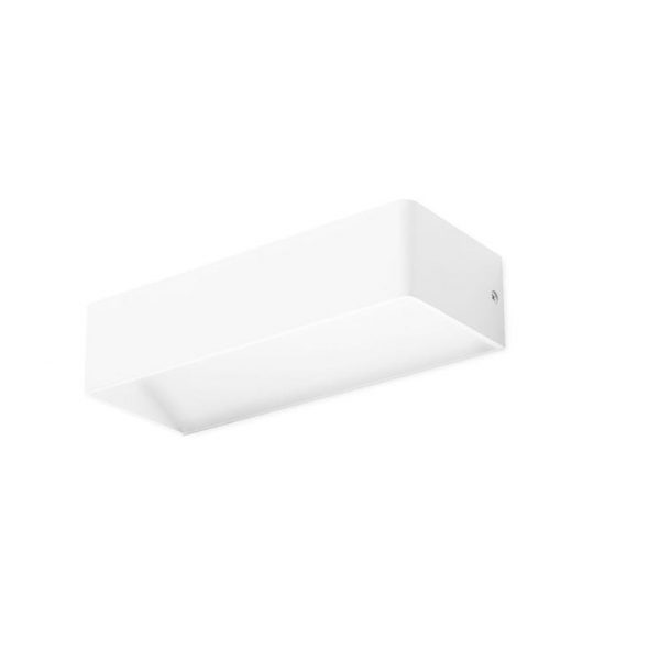 Toppi 250mm Wall fixture - Image 1