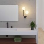 Sfera Double Wall fixture - Image 2