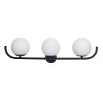 Sfera Triplex Wall fixture