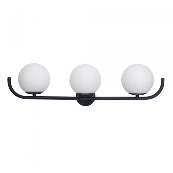 Sfera Triplex Wall fixture - Image 1