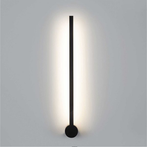 DE-0242-NEG PASSEGGIO Nova Wall fixture - Image 3