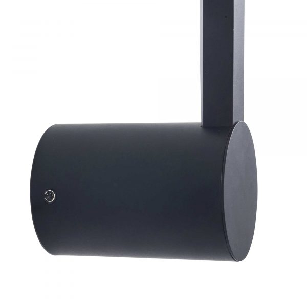 DE-0242-NEG PASSEGGIO Nova Wall fixture - Image 4