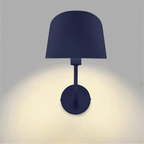 DE-0247-AZU FRES Wall fixture - Image 4