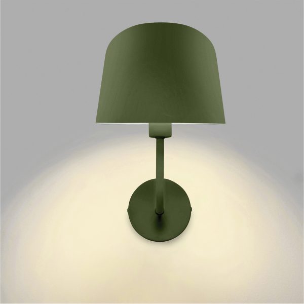 DE-0247-VER FRES Wall fixture - Image 3