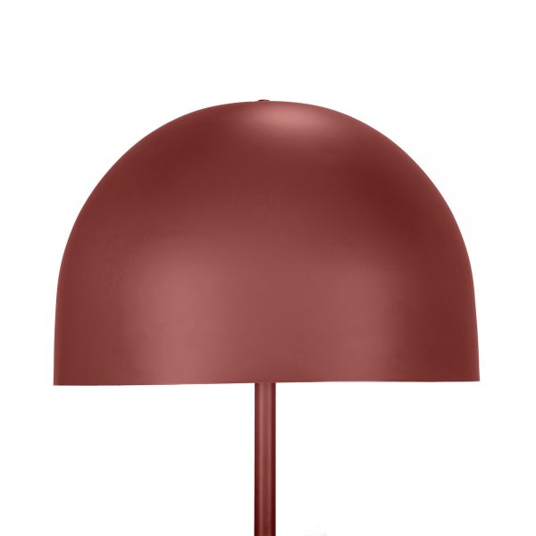 DE-0249-ROJ FRES Floor lamp - Image 3