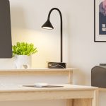 Ding Adjustable lamp - Image 3
