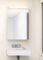 Lungo 600mm Bath - Image 2