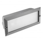 Tamesis Recessed wall lighting