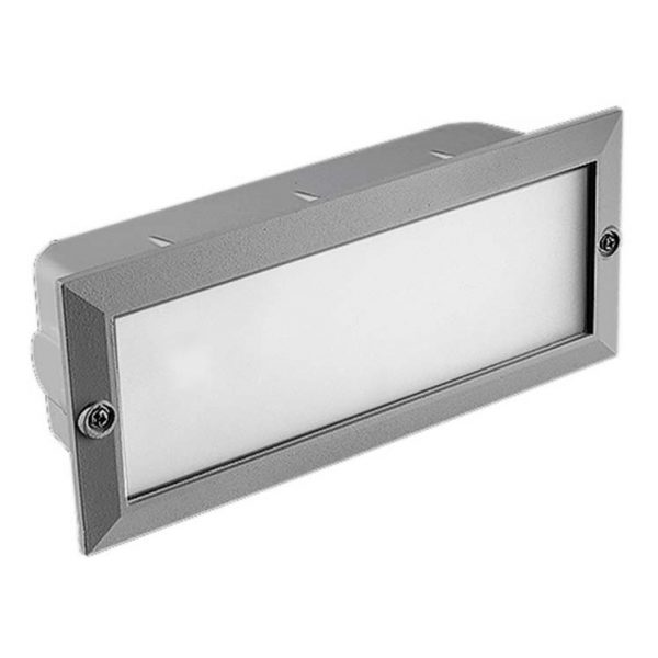 Tamesis Recessed wall lighting - Image 1