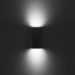 Cube Small Wall fixture - Image 2